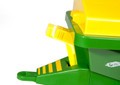 John Deere Tow Behind Spreader