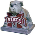 Mississippi State "Bulldog" Stone College Mascot