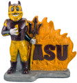 Arizona State "Sparky the Sun Devil" Stone College Mascot