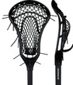 StringKing Complete Composite Girls' Lacrosse Stick