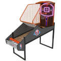 NBA Game Time Pro Team Basketball Arcade Game