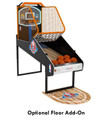 NBA Game Time Pro Team Basketball Arcade Game
