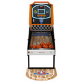 NBA Game Time Pro Team Basketball Arcade Game