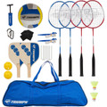 Triumph Multi-Sport Combo Net Set