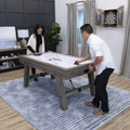 American Legend 72" Brookdale Air Hockey Table