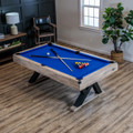 American Legend 84" Kirkwood Pool Table