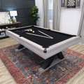 American Legend 90" Kirkwood Pool Table