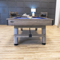 American Legend 90" Brookdale Pool Table