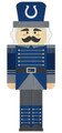 Indianapolis Colts 31" Nutcracker Leaner