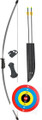Bear Archery Crusader Youth Archery Bow Set