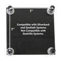 Silverback 7-Inch Anchor System