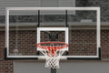 Silverback SB60 Adjustable Basketball System