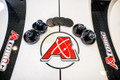 Atomic Blazer 7' Air Hockey Table