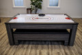 Atomic 84" Northport Air Hockey/Table Tennis/Dining Table