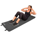 Lifeline Double-Sided Exercise Mat