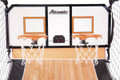 ATOMIC Slam Dunk Shootout