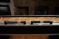 Atomic 9' Platinum Shuffleboard Table