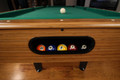 Mizerak 6.5' Dynasty Space-Saver Billiard Table