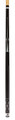 Mizerak 57" Deluxe Two-Piece Hardwood Billiard Cue
