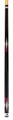 Mizerak 57" Premium Two-Piece Hardwood Cue Stick