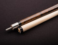 Mizerak 58" Two-Piece Premium Maple Cue Stick