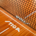Stiga Space Saver Woodgrain Edition Ping Pong Table