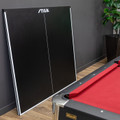 Stiga Premium Pool Table to Ping Pong Table Conversion Top