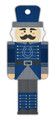Indianapolis Colts Nutcracker Ornament