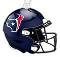 Houston Texans Helmet Ornament