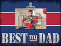New York Giants Best Dad Clip Art