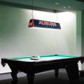 Auburn Tigers Pool Table Light