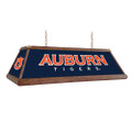 Auburn Tigers Premium Wood Pool Table Light