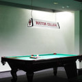 Boston College Eagles Pool Table Light
