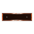 Bowling Green State Falcons Edge Glow Pool Table Light