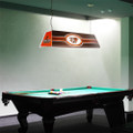 Bowling Green State Falcons Edge Glow Pool Table Light