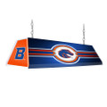 Boise State Broncos Edge Glow Pool Table Light