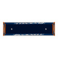 Bucknell Bison Pool Table Light