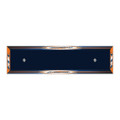 Bucknell Bison Edge Glow Pool Table Light