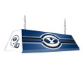 BYU Cougars Edge Glow Pool Table Light