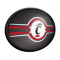 Cincinnati Bearcats Oval Slimline Lighted Wall Sign