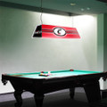 Cincinnati Bearcats Edge Glow Pool Table Light