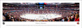 Ottawa Senators Hockey Panorama