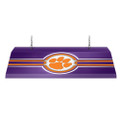 Clemson Tigers Edge Glow Pool Table Light