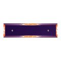 Clemson Tigers Edge Glow Pool Table Light