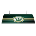 Colorado State Rams Edge Glow Pool Table Light