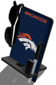 Denver Broncos 4 in 1 Desktop Phone Stand
