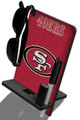 San Francisco 49ers 4 in 1 Desktop Phone Stand