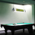 Delaware Blue Hens Pool Table Light