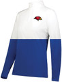 Holloway Momentum Team Women's Custom 1/4 Zip Pullover