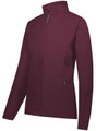 Holloway Women's Featherlight Soft Shell Custom Jacket